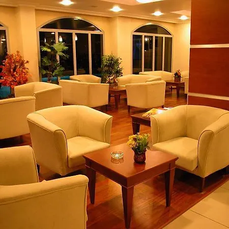 Hotel Karen Marmaris