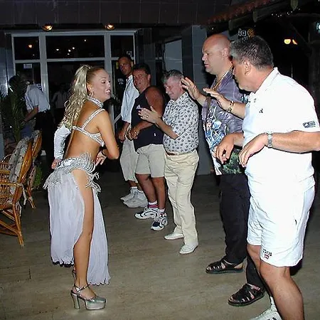 Karen Hotel Marmaris