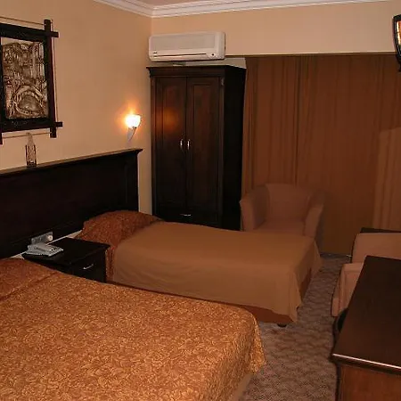 Hotel Karen Marmaris