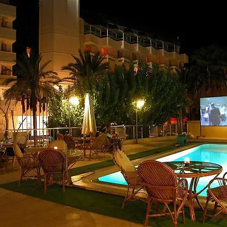 Hotel Karen Marmaris