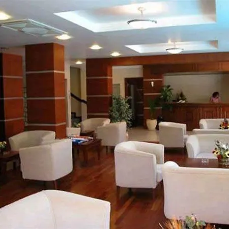 Hotel Karen Marmaris