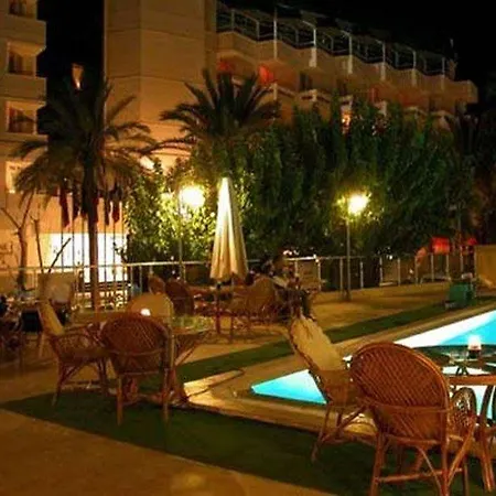 Hotel Karen
