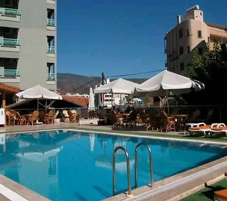 Hotel Karen