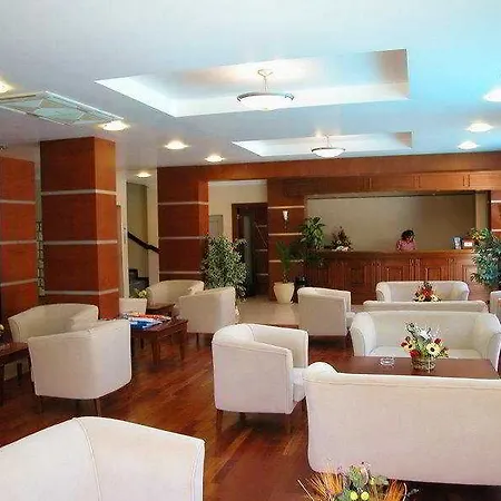 Hotel Karen Marmaris