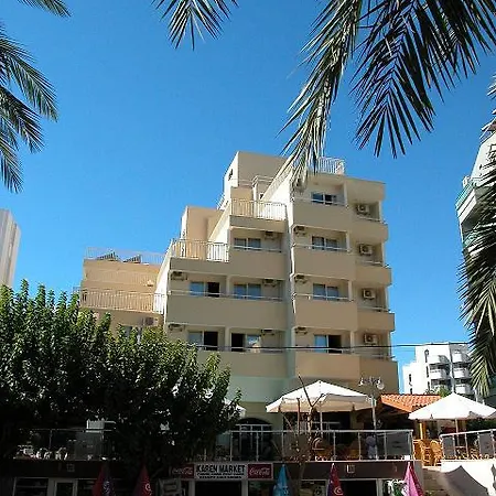 Hotel Karen