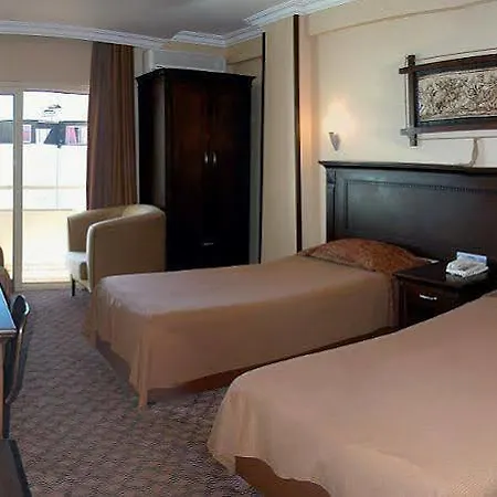 Hotel Karen Marmaris