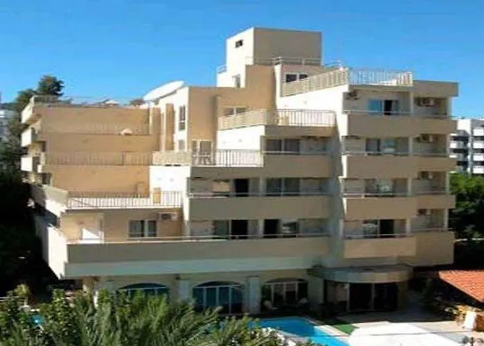 Hotel Karen