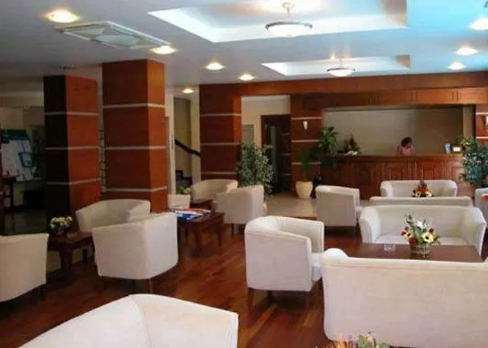 Hotel Karen Marmaris