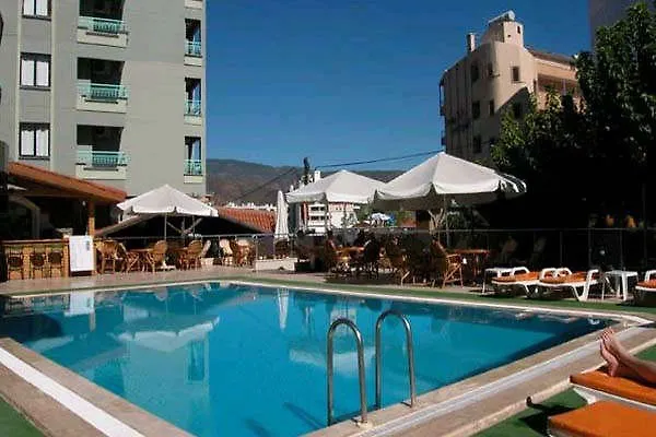 Hotel Karen