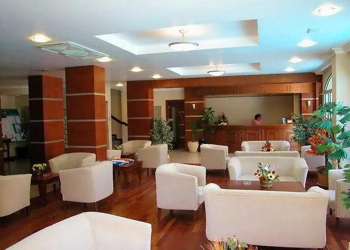 Hotel Karen Marmaris