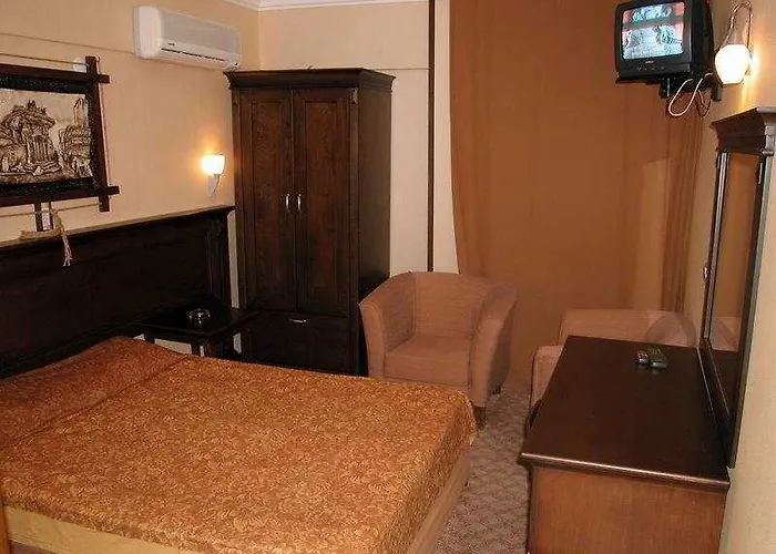 Hotel Karen
