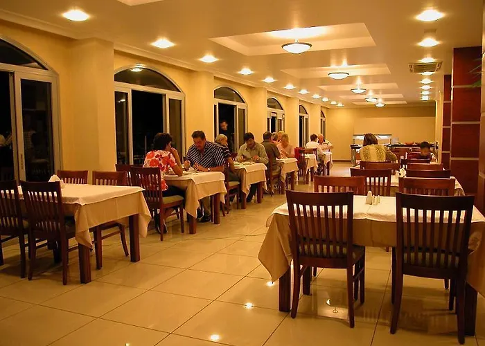 Karen 3* Marmaris