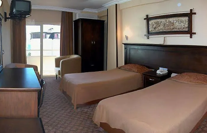 Hotel Karen Marmaris