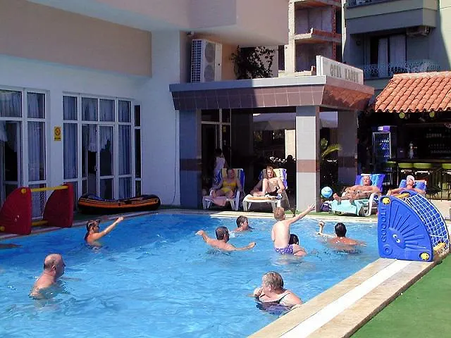 Karen 3* Marmaris