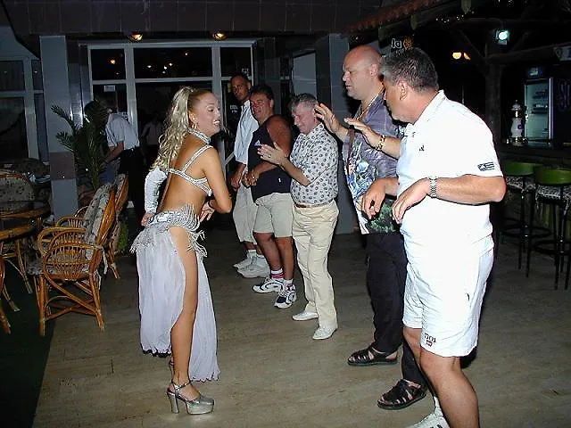 Karen Hotel Marmaris