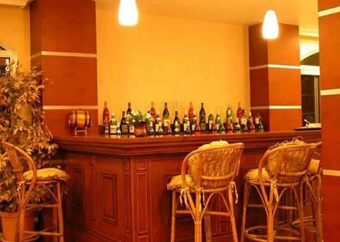 Karen Hotel Marmaris