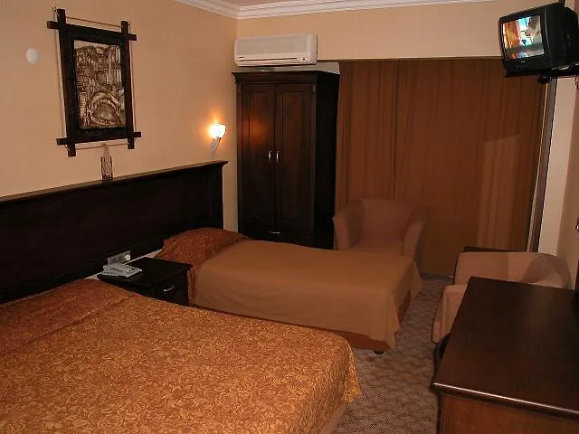 Hotel Karen Marmaris