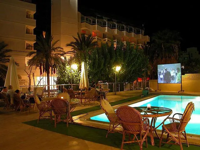 Hotel Karen Marmaris
